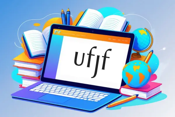 UFJF abre seleção para tutor a distância em curso de especialização EAD
